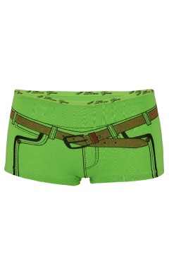 Elora boxerky s potlačou 6207 - 3Bal