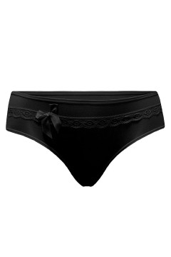 Lidulka nohavičky pre plné tvary 1669