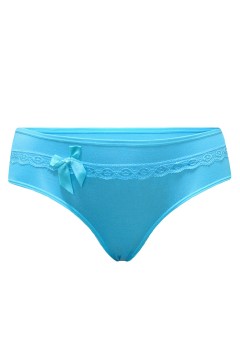 Lidulka nohavičky pre plné tvary 1669