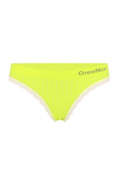 Azzy Greenice bikini sada 3 kusov nohavičiek