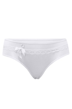 Lidulka nohavičky pre plné tvary 1669