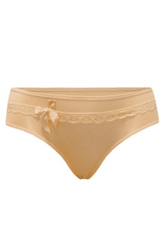 Lidulka nohavičky pre plné tvary 1669