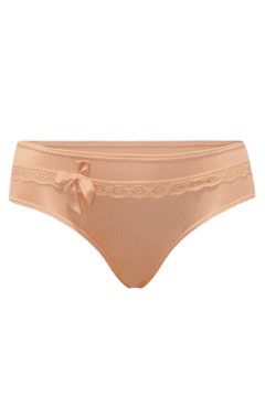 Lidulka nohavičky pre plné tvary 1669