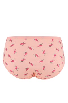 Františka klasické dámske nohavičky - 5bal