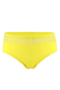 Thea color nohavičky s vyšším sedom 7508-1 - 3bal