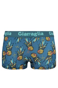 Meda dámske nohavičky s nohavičkou 8805 - 5bal