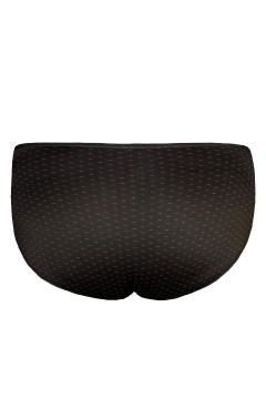 Elegante Maxi bamboo nohavičky 3126 - 3pack