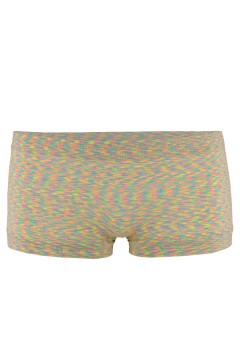 Lot dámske boxerky s nohavičkou 3630 - 3ks