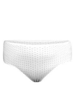 Elegante Maxi bamboo nohavičky 3126 - 3pack
