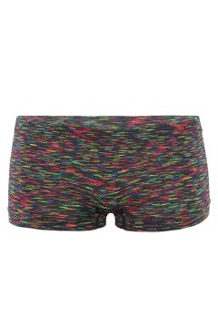 Lot dámske boxerky s nohavičkou 3630 - 3ks