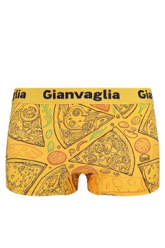 Meda dámske nohavičky s nohavičkou 8805 - 5bal