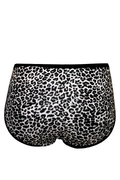 Zdenča nohavičky vysoký pás 9078 - 5 bal