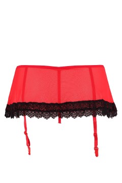Ariana hot sexy tangá s podväzkovým pásom 611