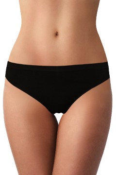 Benona bezšvové tangá G&N