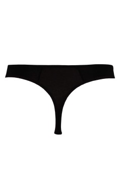 Tasmin bavlnené tangá 3ks