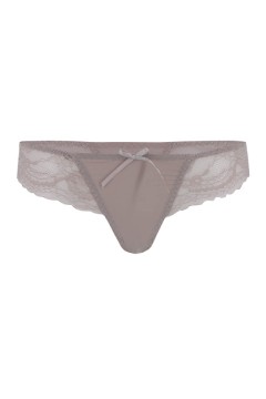 Lucy krajkové tangá 102S - 2ks