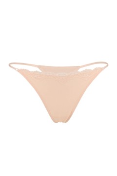 Livigno Colori tangá bezšvová 9536- 4bal