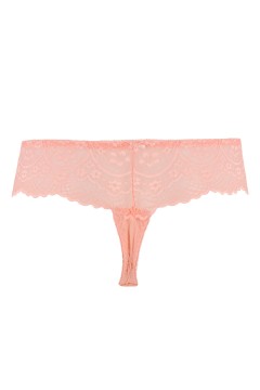 Lasca tangá čipkovaný pás 2641-1S - dvojbal