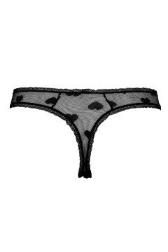 Aveto Puro tangá čipka C-261 - 3balení