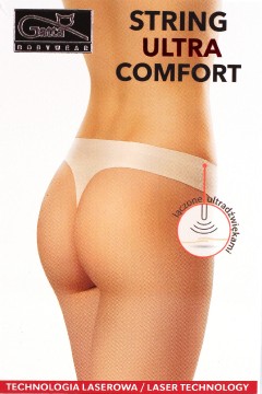 Gatta string ultra comfort 1589S