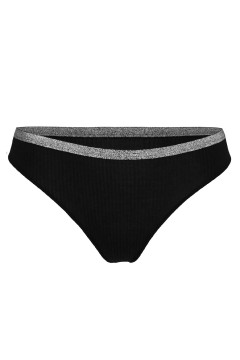 Sarah bavlnené tangá 6304 - 3bal