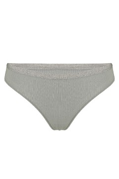 Sarah bavlnené tangá 6304 - 3bal