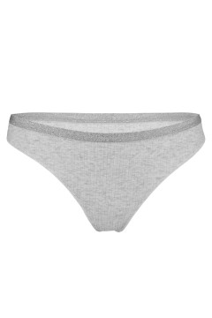 Sarah bavlnené tangá 6304 - 3bal