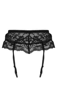 Azura sexy podväzkový pás čipka 9939