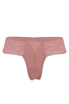 Veronika luxusné tangá - 2 bal.
