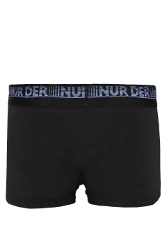 Marcus Nur Der boxerky s funkčnými zónami