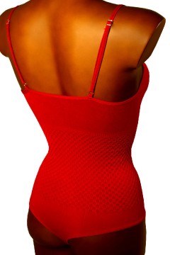 Angie III. bezšvové sťahujúce body