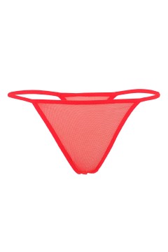 Valenie sexy nočná košieľka s tangami X354