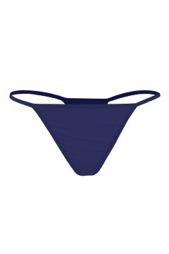 Claudina pružná košieľka čipka s tangami X353