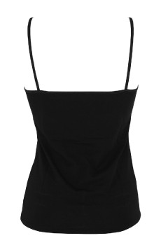 Bellinda Nero bavlnená spodná košieľka 818104