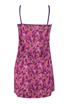 Soft a Smart pružná nočná košieľka 613 