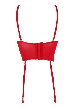 Nikoleta korzet zvodný