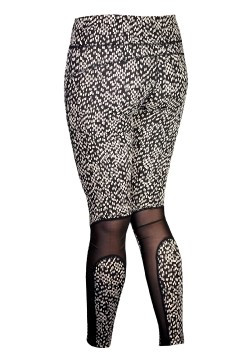 Zinais legíny na cvičenie ZK 9-3