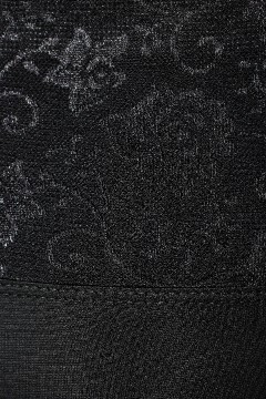 Erila dlhé legíny vyšší pás s čipkou