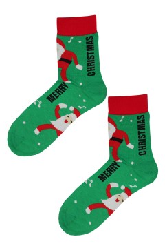 Duo pack III Vianočné ponožky 1982MC