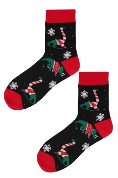 Duo pack III Vianočné ponožky 1982MC