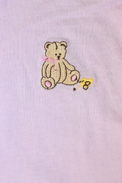 Aimee Baby detské body