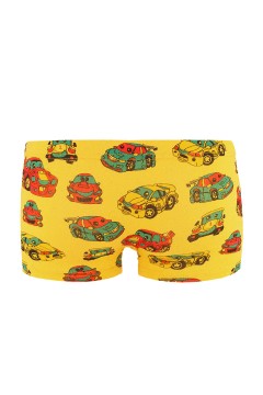 Boxerky chlapčenské - 3 ks