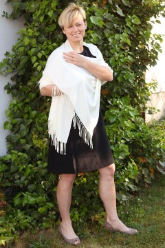 Calgary luxusná pašmína JK-168_4