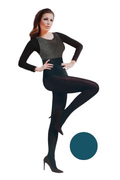 Tess baltico pančuchy polopriehľadné 60 DEN