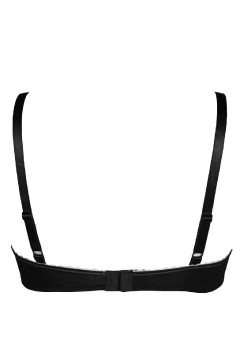 Padded Bra podprsenka zn.Nur Die s kosticami