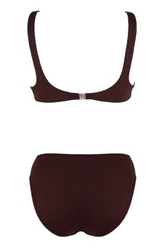 Claudy dámske nevystužené plavky