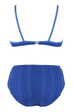 Barka Neon dámske plavky vystužené košíčky