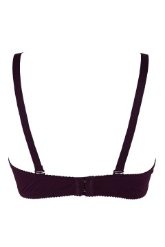 Vystužená podprsenka Rozita 9301