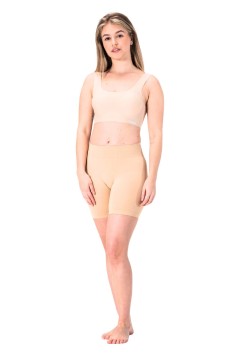 Nohavičkové nohavičky Gaubert Mia 3001