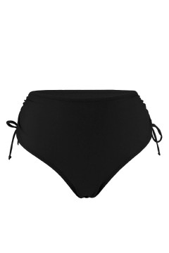 Šatové plavky tankiny pre moletky Rita s nohavičkami BS947